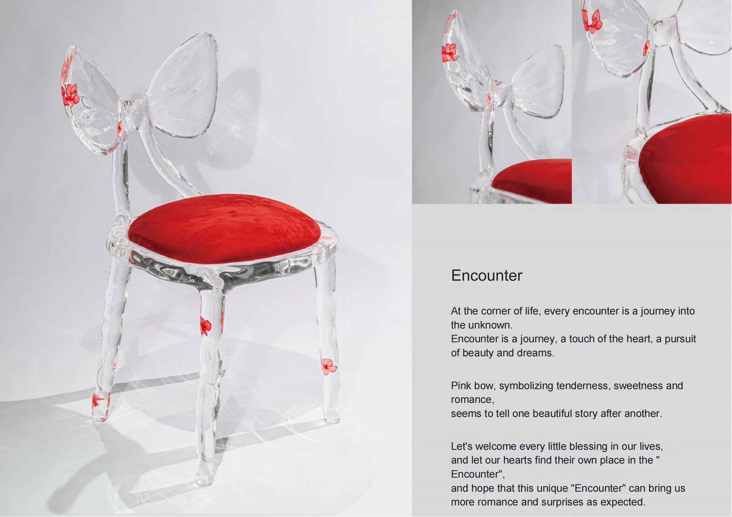 Encounter Dressing